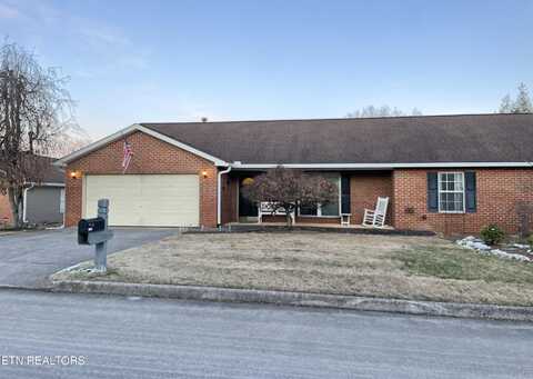 3940 Spyglass Drive, Maryville, TN 37801