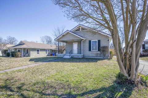 160 E Franklin St, Alcoa, TN 37701