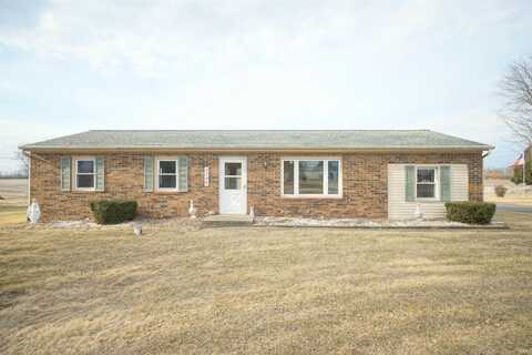 2296 Sycamore Drive, Rochester, IN 46975