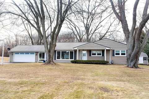 12139 N SYRACUSE-WEBSTER Road, Syracuse, IN 46567