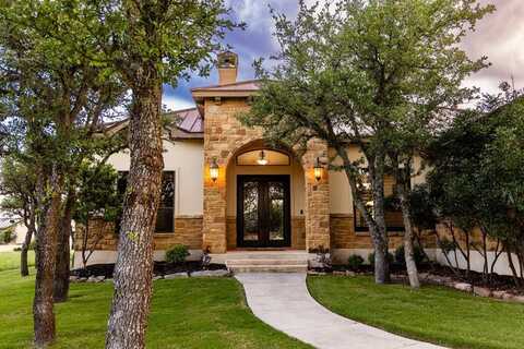 4088 Comanche Trace Dr, Kerrville, TX 78028