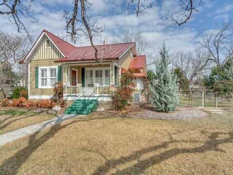 126 Idlewilde Blvd, Comfort, TX 78013