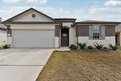 232 Globe Mallow CIR, Kyle, TX 78640