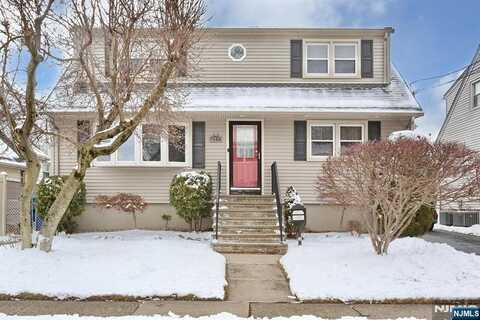 278 Lee Street, Elmwood Park, NJ 07407