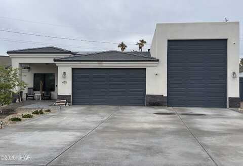 1250rv On Your Level Lot, Lake Havasu City, AZ 86406