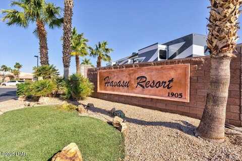 1905 Victoria Farms #196 Rd, Lake Havasu City, AZ 86404