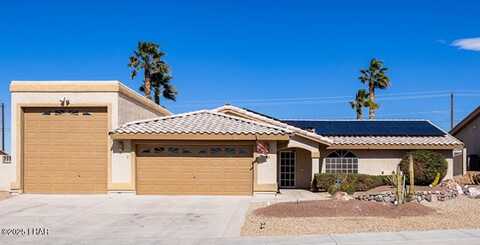 2303 Kingsbury Dr E, Lake Havasu City, AZ 86404