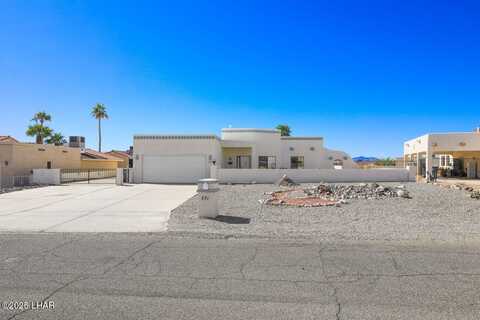 371 Cottonwood Dr, Lake Havasu City, AZ 86403