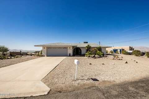 1880 Glorietta Dr, Lake Havasu City, AZ 86404
