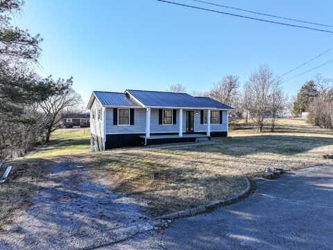 363 Guinn Drive, Greeneville, TN 37743