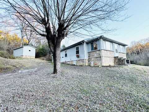 1341 Gists Creek Road, Sevierville, TN 37876