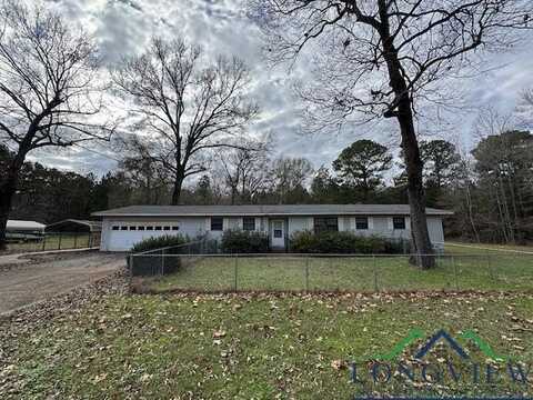 4340 OLD TOWN RD., Marshall, TX 75642