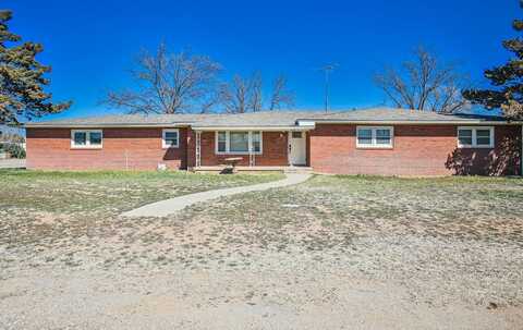 214 4th Street, Olton, TX 79064