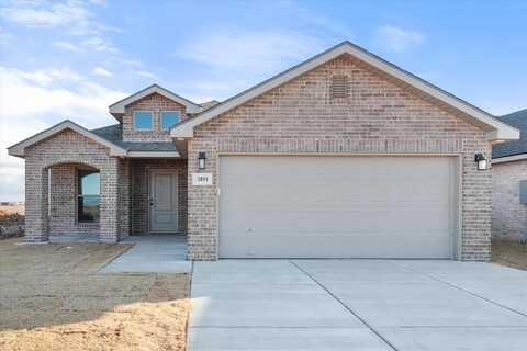 3101 140th Street, Lubbock, TX 79423