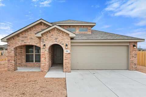 2317 134th Street, Lubbock, TX 79423