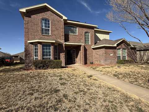 5028 Itasca Street, Lubbock, TX 79416