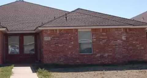 312 N Chicago Avenue, Lubbock, TX 79416