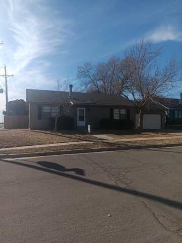 9708 Detroit Avenue, Lubbock, TX 79423