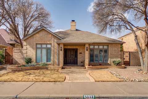 5112 2nd Street, Lubbock, TX 79416