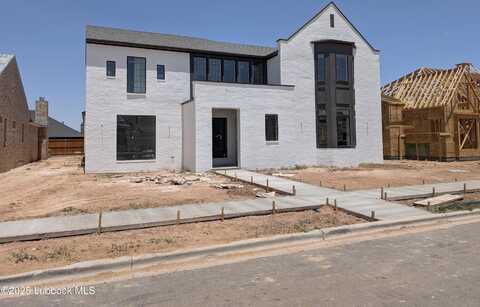 3814 126th Street, Lubbock, TX 79423