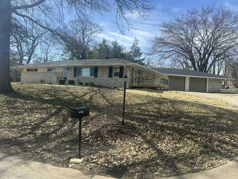 104 Colby Hills Drive, Winchester, KY 40391