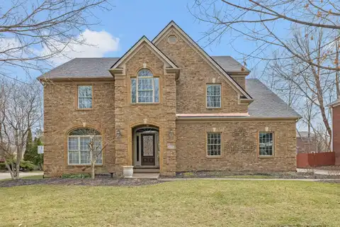 2173 Carolina Lane, Lexington, KY 40513