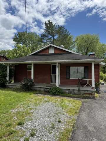 1809 Exeter Avenue, Middlesboro, KY 40965