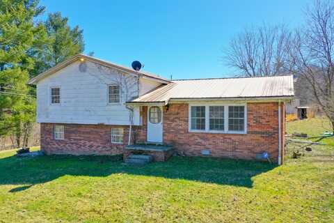 4456 Slate Lick Church Road, London, KY 40741