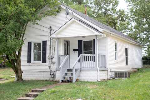 508 scott st, Mount Sterling, KY 40353