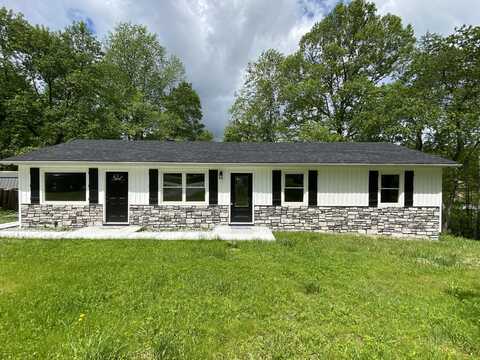 109 Homestead, London, KY 40741
