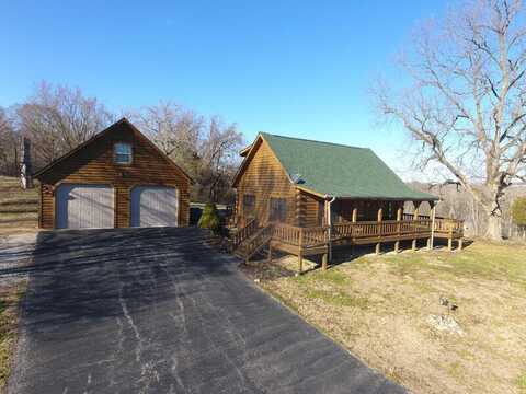 24 Fishing Creek Lane, Nancy, KY 42544