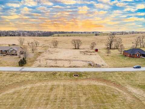 Lot 44 Secretariat Drive, Harrodsburg, KY 40330