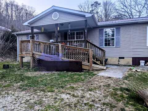 4268 State Highway 1350, Booneville, KY 41314