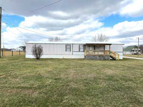 865 Riddle Road, Owingsville, KY 40360