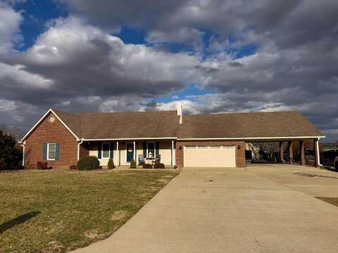 52 Hancock Street, Hustonville, KY 40437