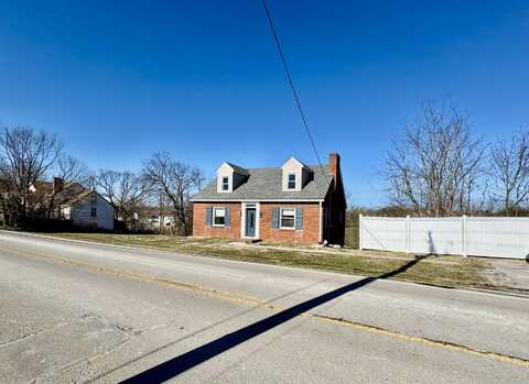 513 Main Street, Burgin, KY 40330