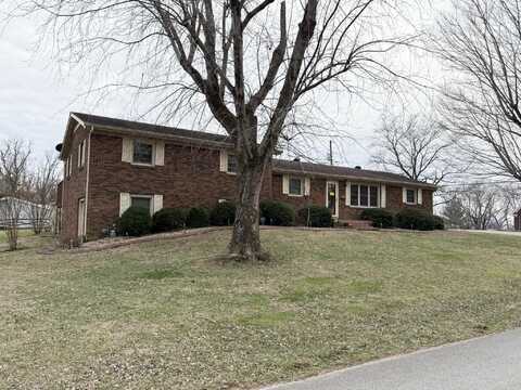 500 Well Street, Albany, KY 42602