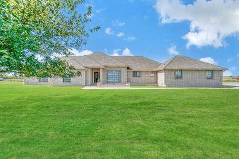 705 NE 75th St, Lawton, OK 73507