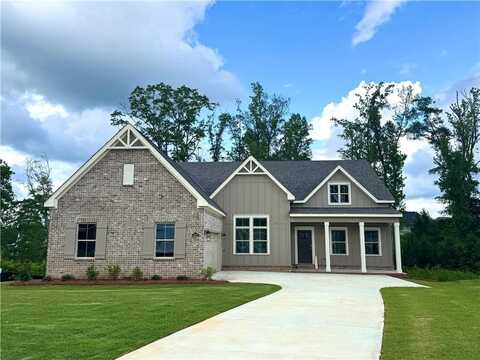 2237 JENKINS WAY, OPELIKA, AL 36801