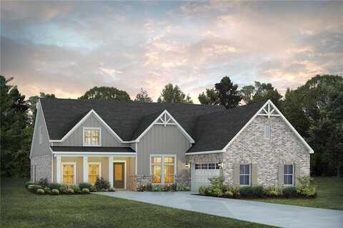 2237 JENKINS WAY, OPELIKA, AL 36801