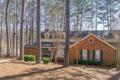 1030 CUPP LANE, Greensboro, GA 30642