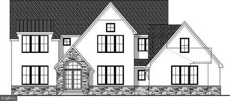 LOT 6 HENRY COURT, DOYLESTOWN, PA 18901