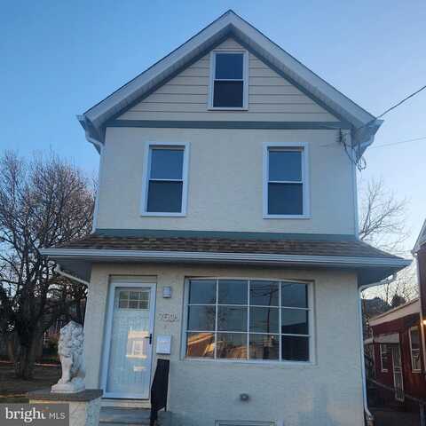 7536 WILLIAMS AVE, PHILADELPHIA, PA 19150