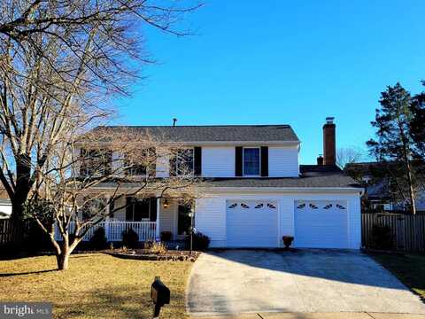 5416 HEDGEROW CT, CENTREVILLE, VA 20120