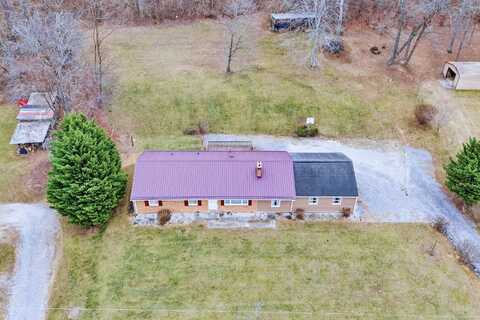 3928 Springwood RD, Fincastle, VA 24090