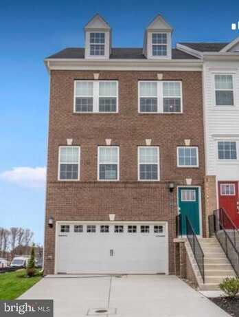 255 SWING ARC CT, PIKESVILLE, MD 21208