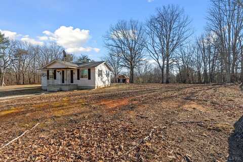 951 Bobwhite Rd, Amherst, VA 24521