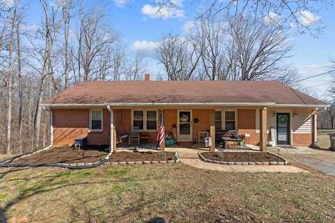 240 Mt. Cedron, Monroe, VA 24574