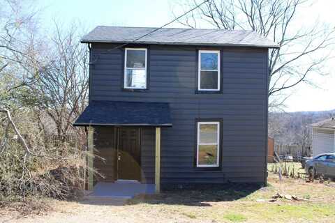 2316 Aragon Street, Lynchburg, VA 24501