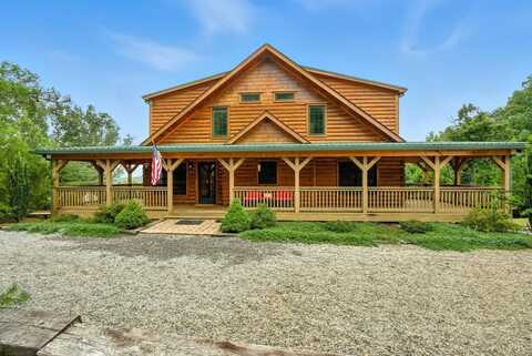148 Leesville Lake Drive, Pittsville, VA 24139